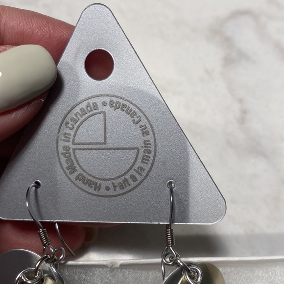 Fun earring and ring set - Picture 7 of 10